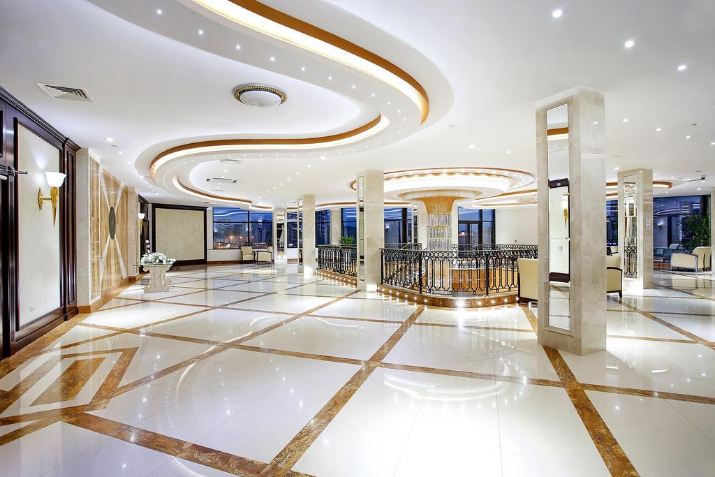 A Hoteli - Hotel Sloboda Sabac Exterior photo